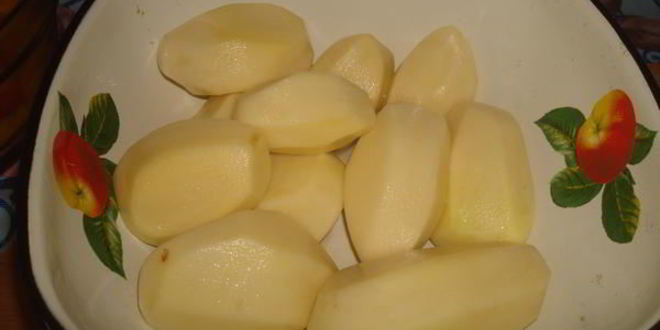 Рецепт шурпы из петуха