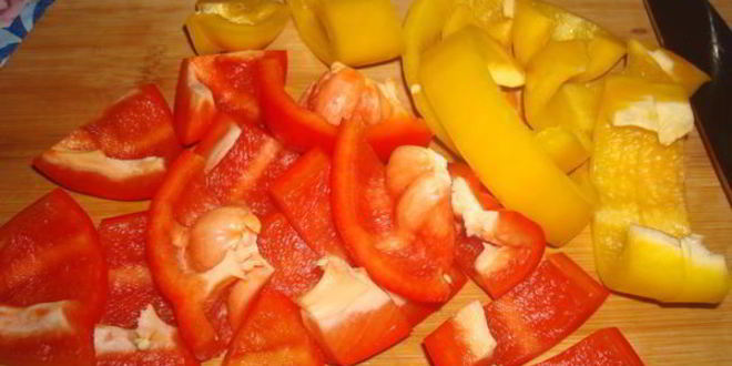 Рецепт шурпы из петуха