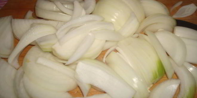 Рецепт шурпы из петуха