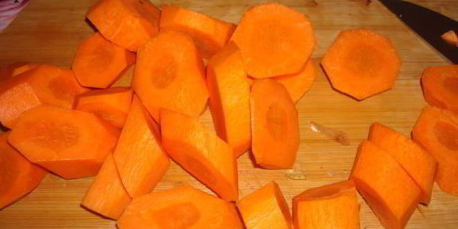 Рецепт шурпы из петуха