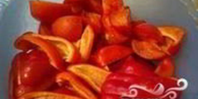 Рецепт шурпы из свинины на костре