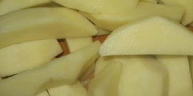 Рецепт шурпы из утки