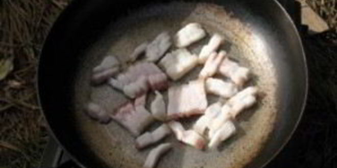 Рецепт шурпы из утки