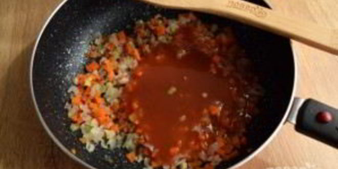 Рецепт шурпы-маша