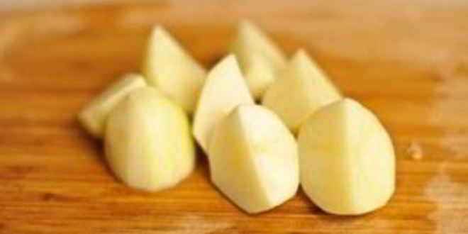 Рецепт шурпы по-татарски