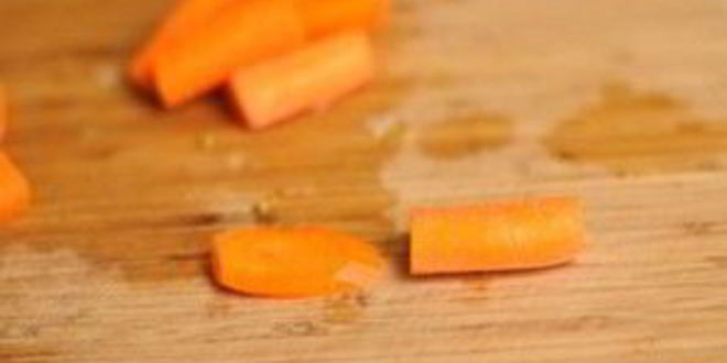 Рецепт шурпы по-татарски