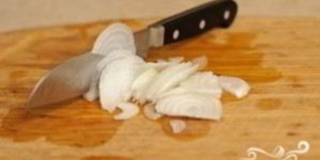 Рецепт шурпы по-татарски