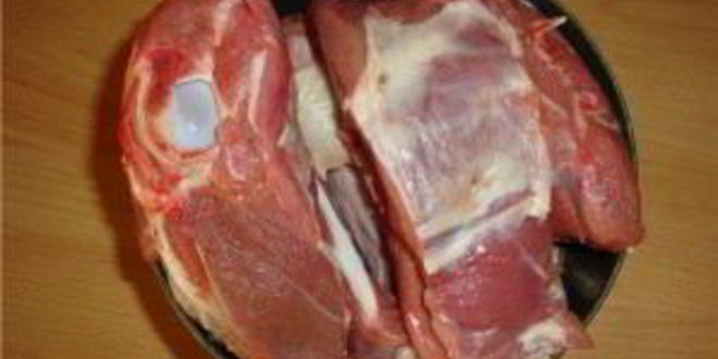 Рецепт шурпы по-узбекски из баранины