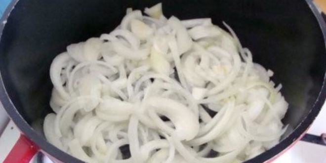 Рецепт шурпы по-узбекски