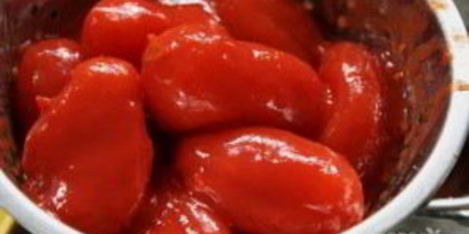 Рецепт шурпы с бараниной