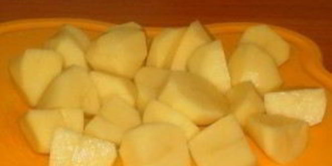 Рецепт шурпы со свининой