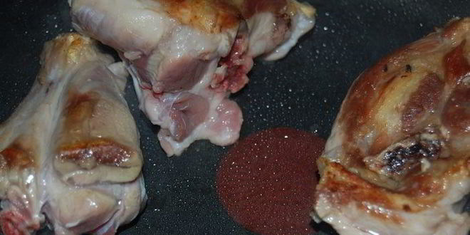 Рецепт шурпы узбекской с бараниной и машем