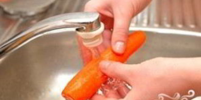 Рецепт шурпы в горшочке