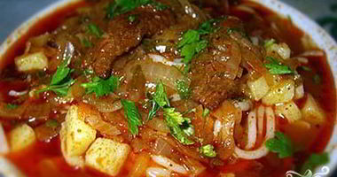 Рецепт Шурпы жареной