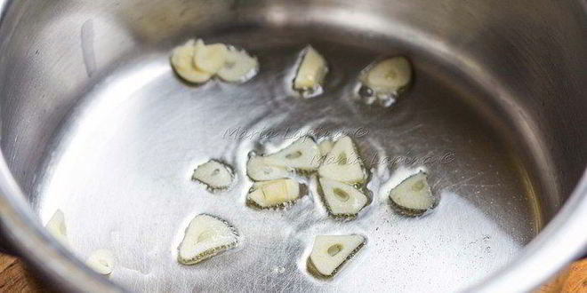 Рецепт супа с фаршированными перцам дулма-шурпа