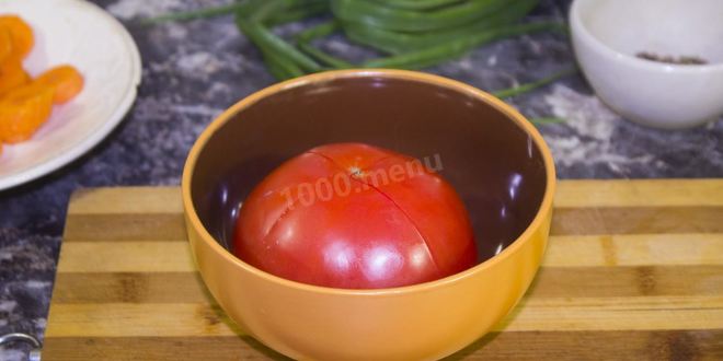 Рецепт супа шурпа из говядины в казане