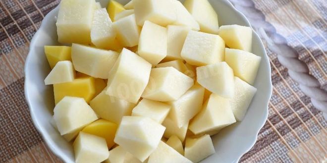 Рецепт вкусного супа шурпа на костре в казане