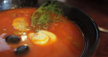 Рецепт Быстрой солянки