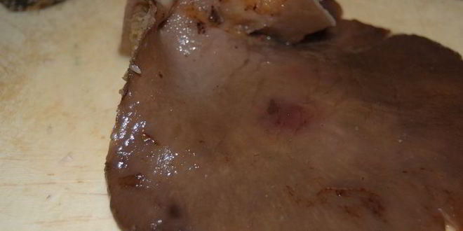 Рецепт грибной сборной солянки