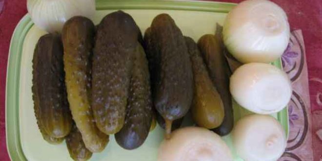 Рецепт сборной мясной солянки