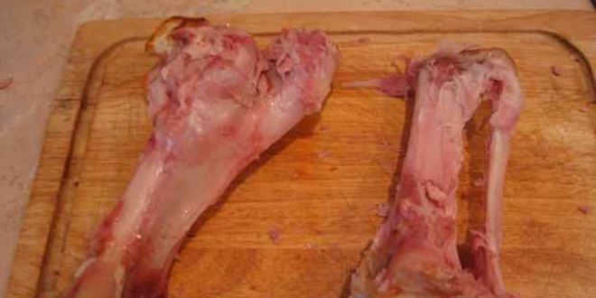 Рецепт сборной мясной солянки