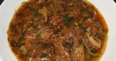 Рецепт Солянки без картошки