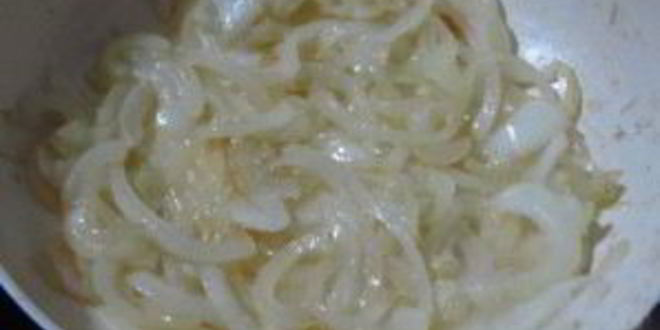 Рецепт солянки московской