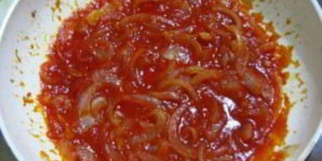 Рецепт солянки московской