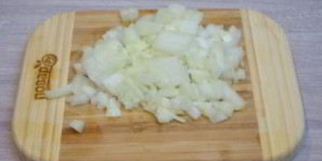 Рецепт солянки рыбной классической