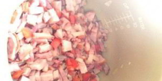 Рецепт солянки сборной в мультиварке