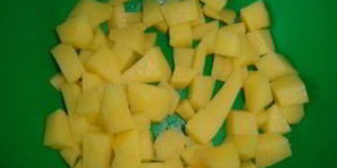 Рецепт супа из говядины в мультиварке