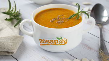 Рецепты супа из кабачков