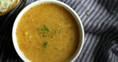 Рецепт Супа из пива