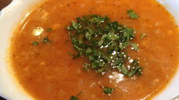 Рецепт Быстрого харчо