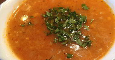 Рецепт Быстрого харчо