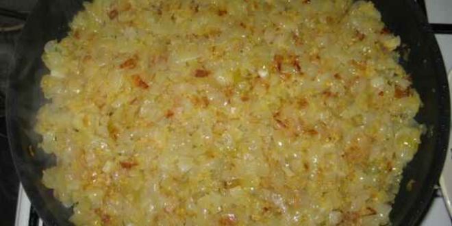 Рецепт грузинского супа харчо