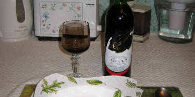 Рецепт грузинского супа харчо