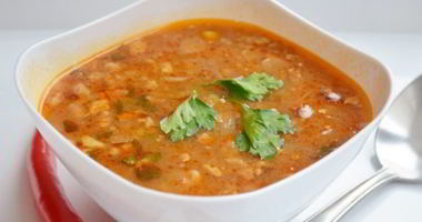 Рецепт Харчо из баранины в мультиварке