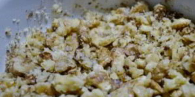 Рецепт харчо из баранины в мультиварке