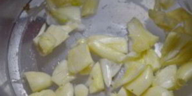 Рецепт харчо из баранины в мультиварке