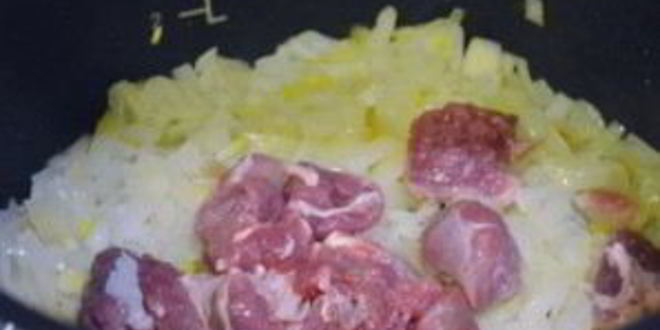 Рецепт харчо из баранины в мультиварке