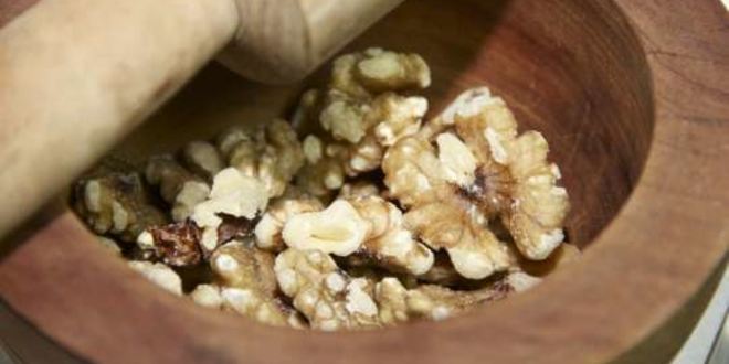 Рецепт харчо из баранины