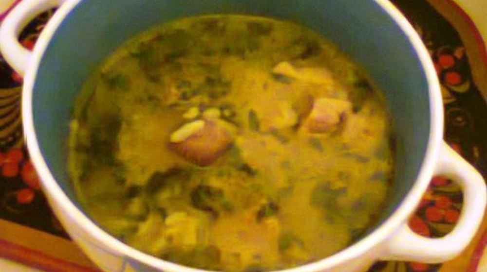 Как приготовить харчо из говядины