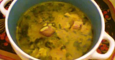 Рецепт Харчо из говядины