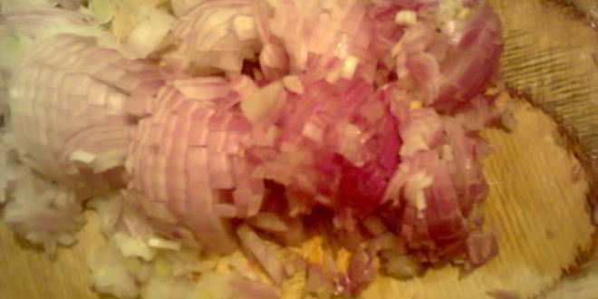 Рецепт харчо из говядины