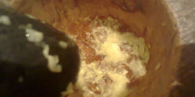 Рецепт харчо из говядины