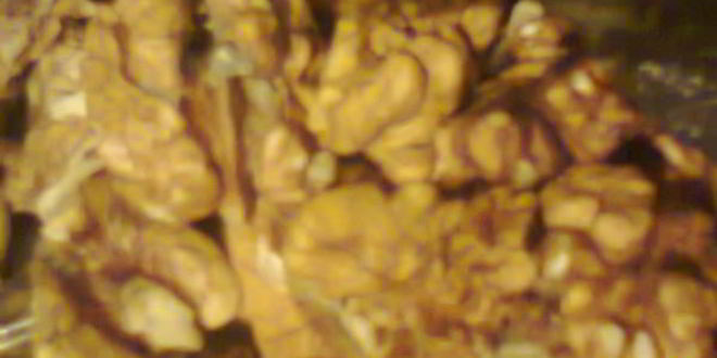 Рецепт харчо из говядины