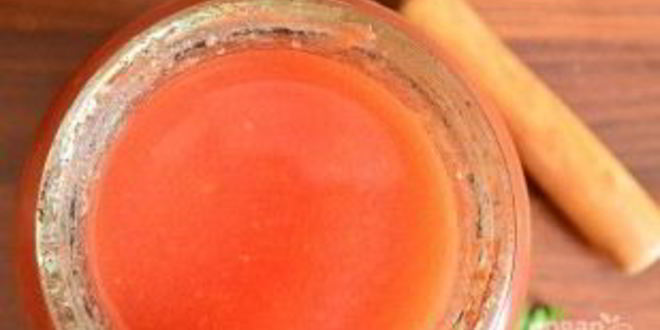 Рецепт харчо из курицы