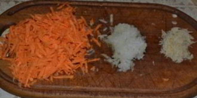 Рецепт харчо из свиных ребрышек