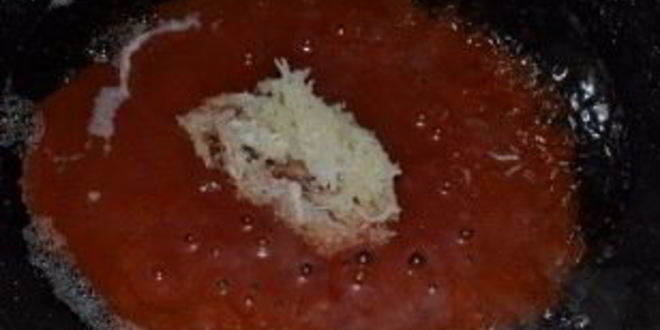 Рецепт харчо из свиных ребрышек